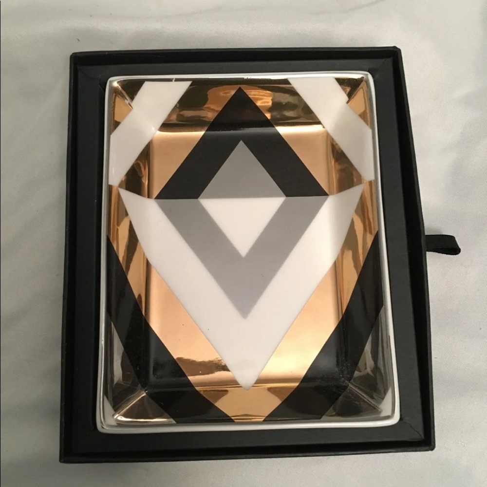 J. Crew Jewelry Tray